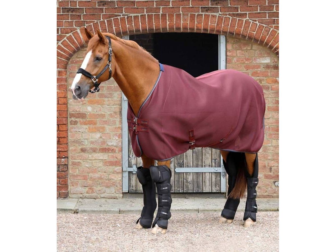 Premier Equine Airflow Cooler Rug