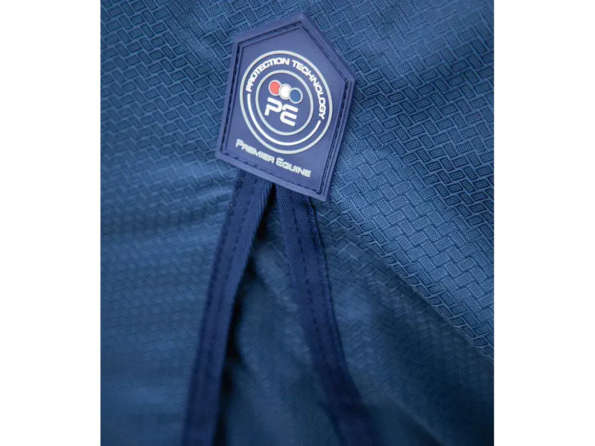 Premier Equine Akoni 0g Original Turnout Rug