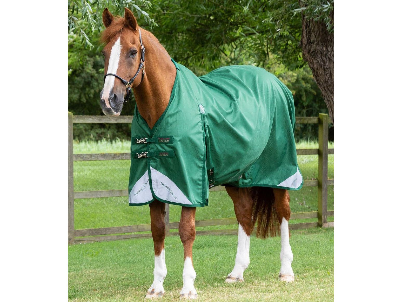 Premier Equine Akoni 0g Original Turnout Rug
