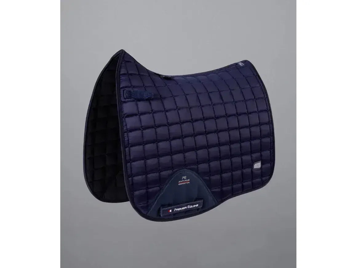 Premier Equine Alberta CC Satin Dressage Square