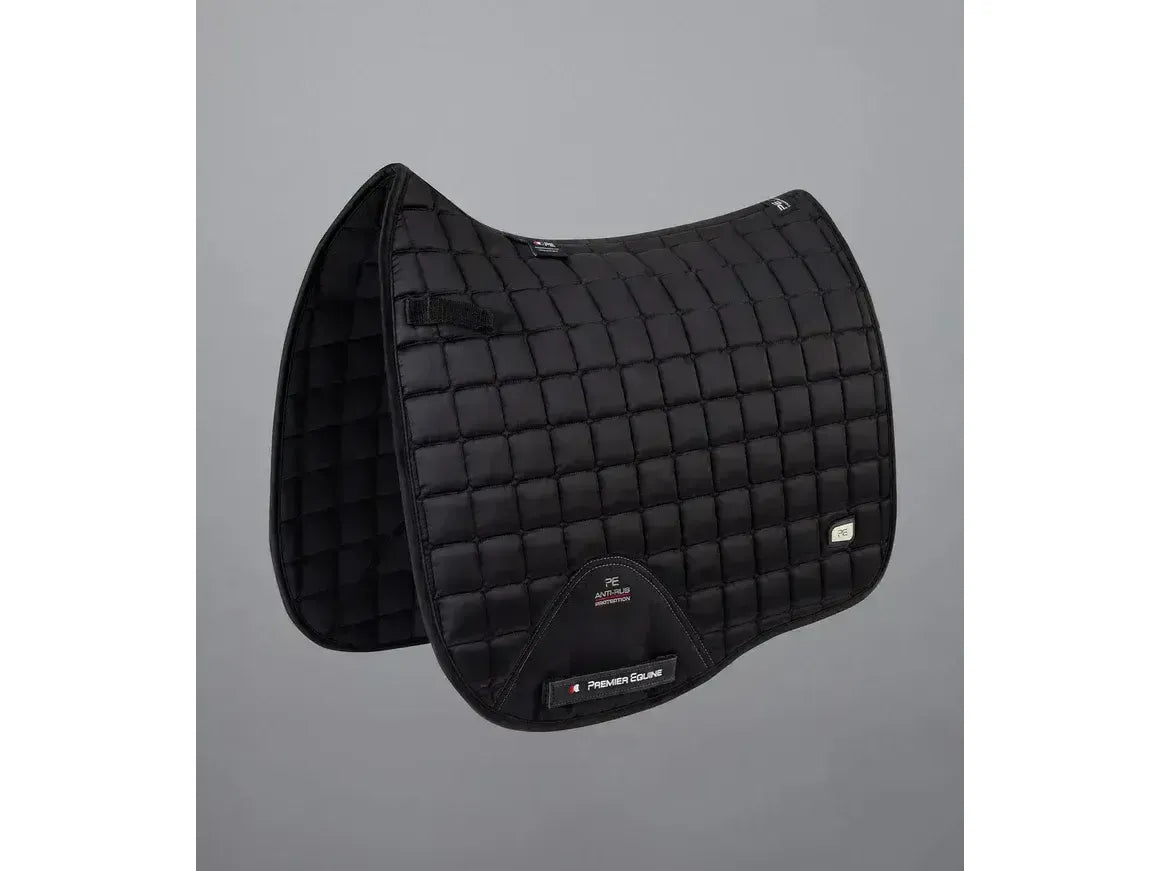 Premier Equine Alberta CC Satin Dressage Square