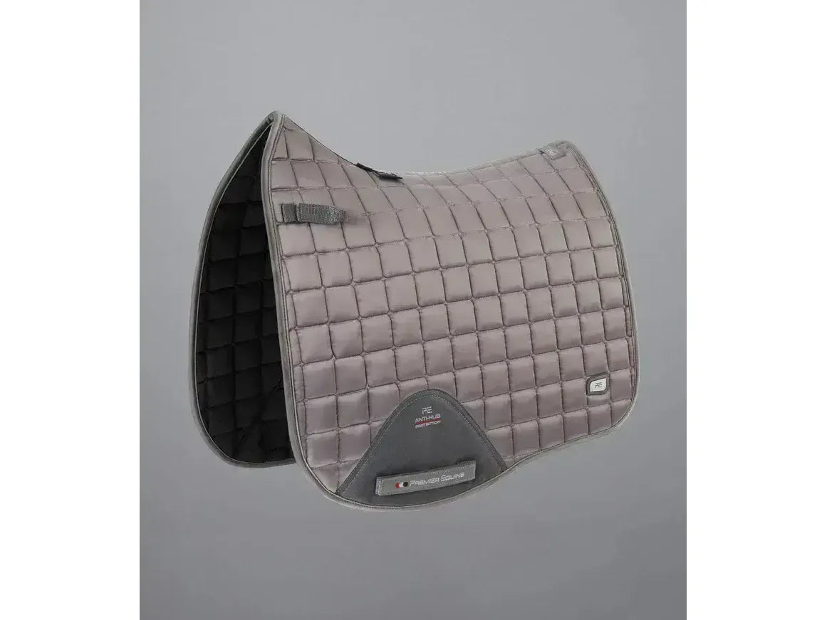 Premier Equine Alberta CC Satin Dressage Square