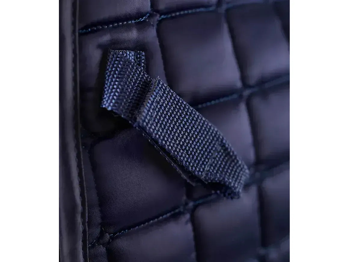 Premier Equine Alberta CC Satin Dressage Square