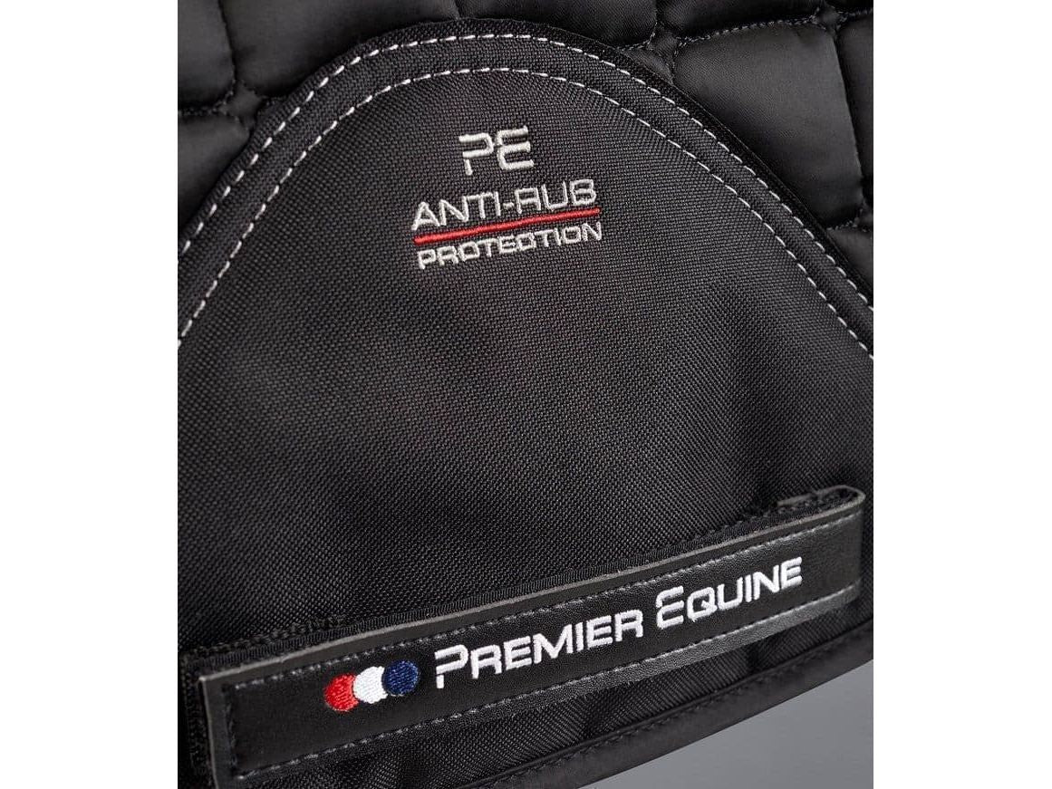 Premier Equine Alberta CC Satin GP Jump Square