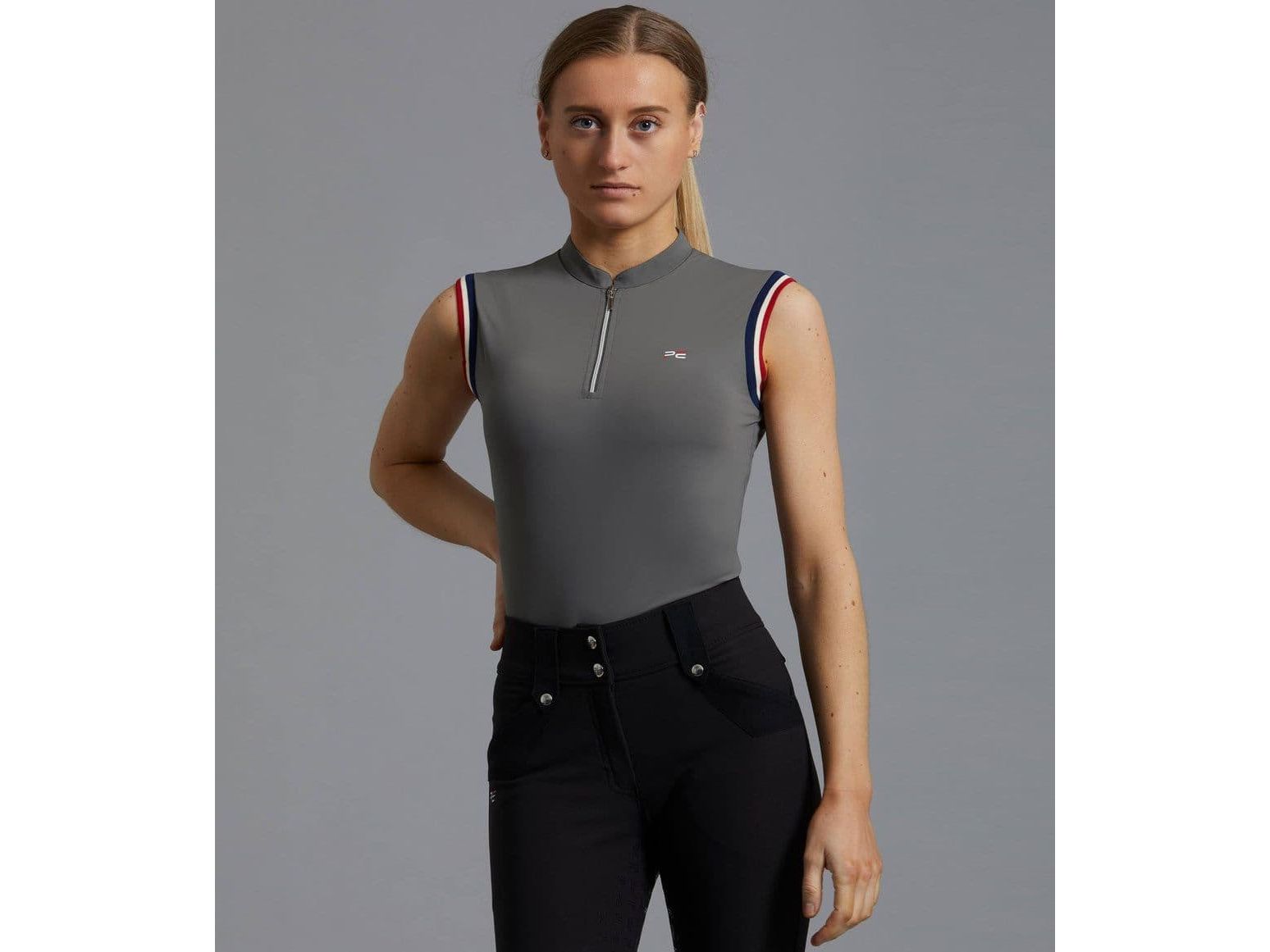Premier Equine Alito Ladies Sleeveless Riding Top