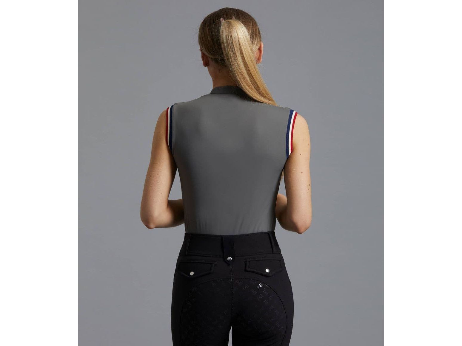 Premier Equine Alito Ladies Sleeveless Riding Top