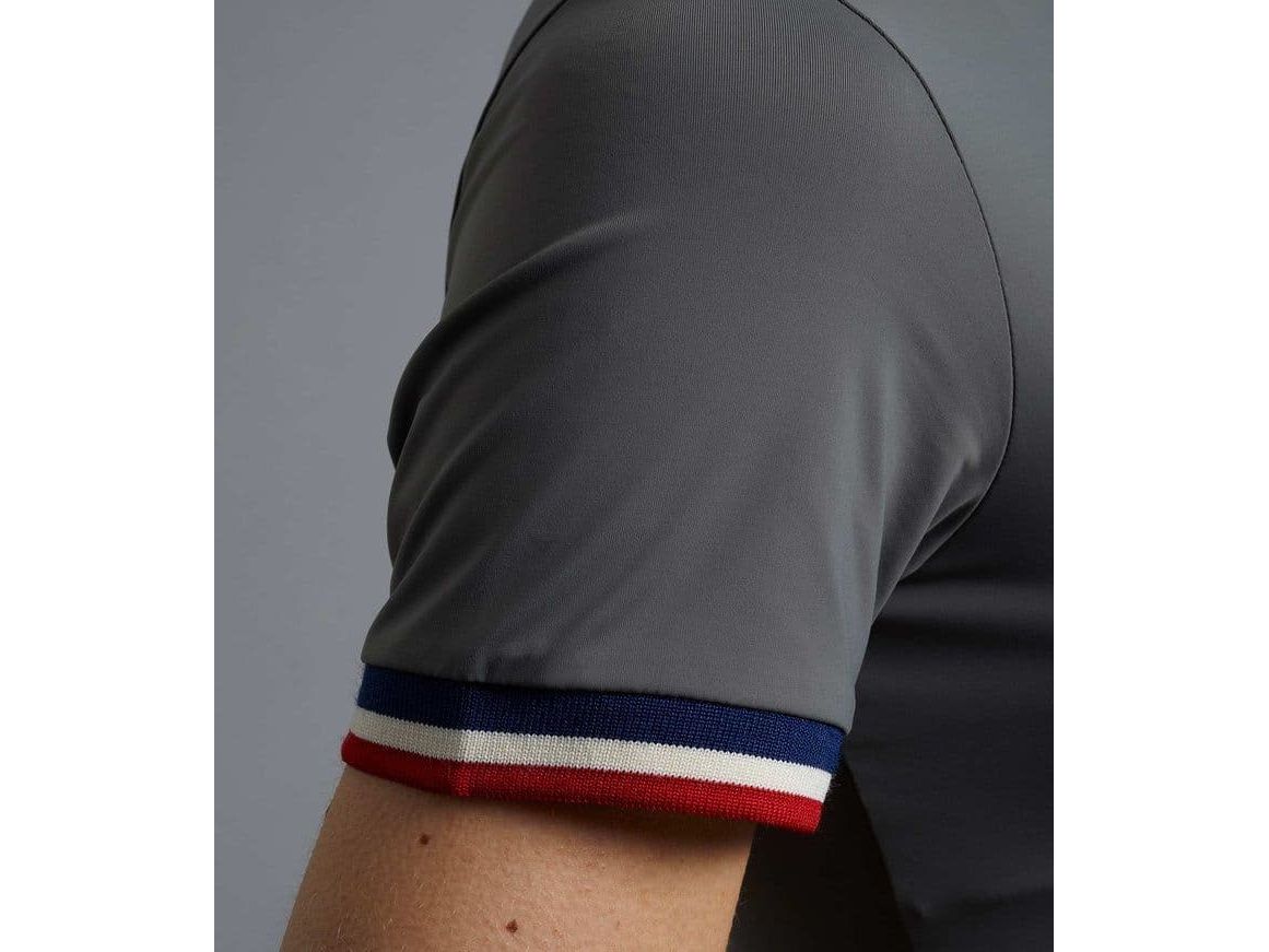 Premier Equine Allegra Ladies Short Sleeve Riding Top