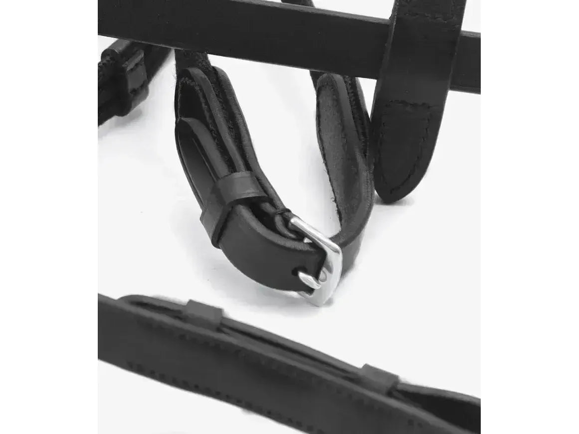 Premier Equine Altare Web Reins