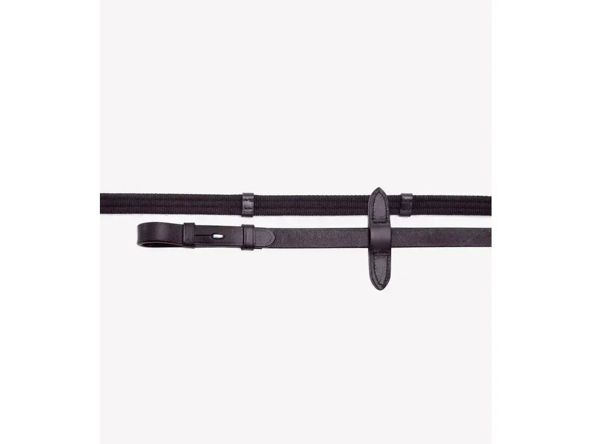 Premier Equine Altare Web Reins