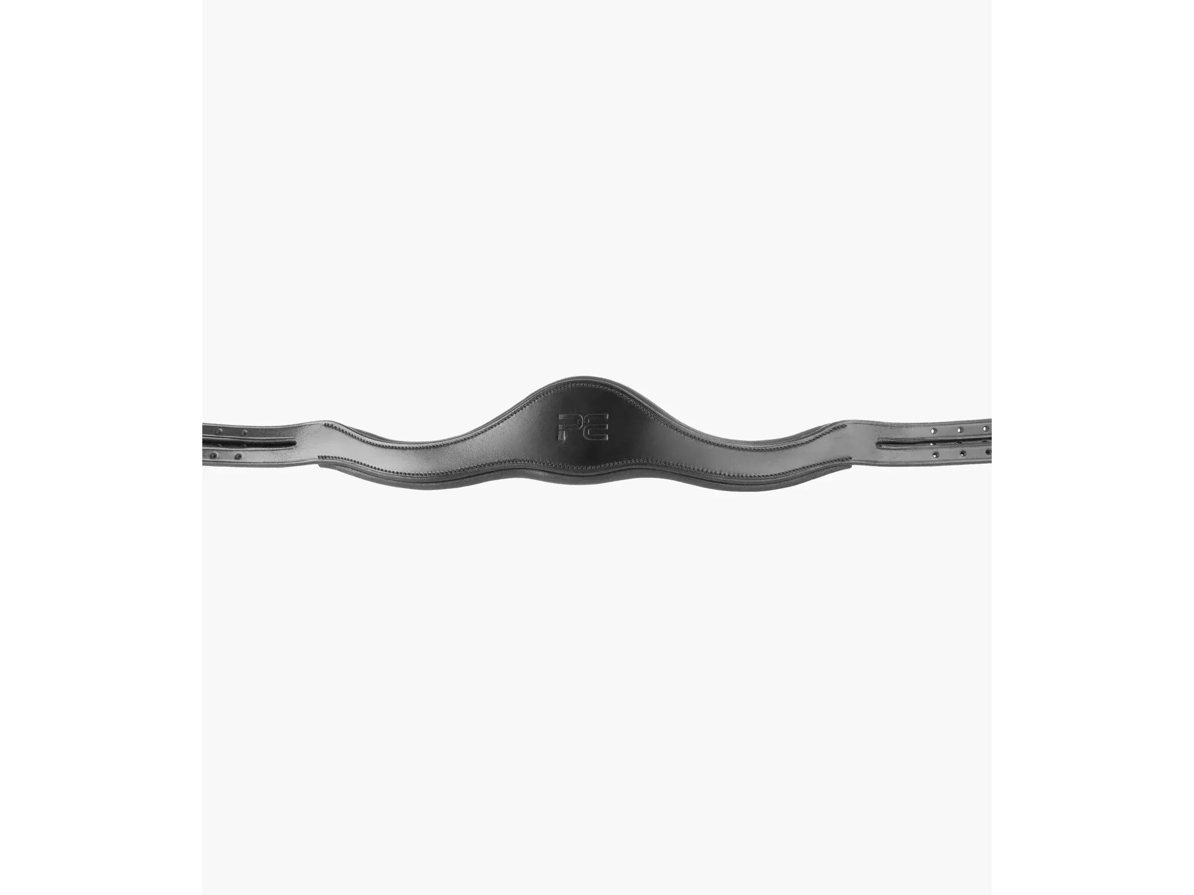 Premier Equine Anatomical Shaped Headpiece