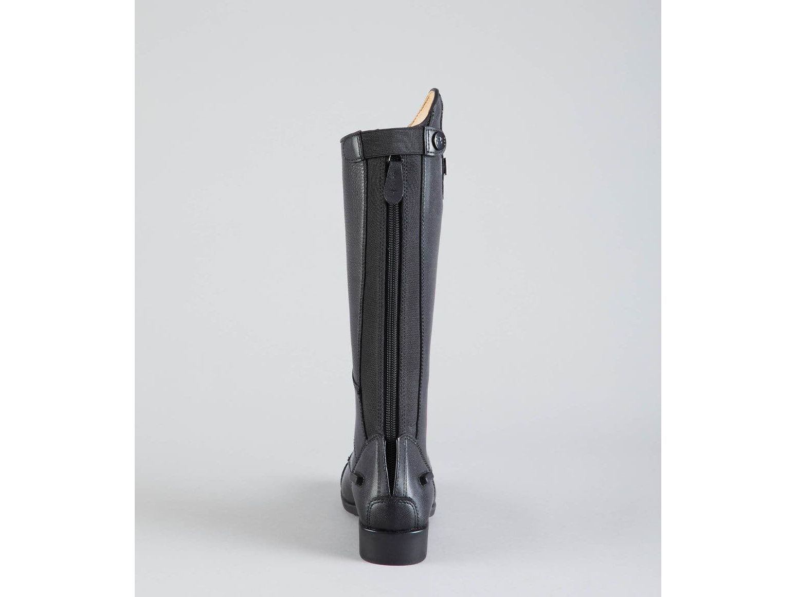Premier Equine Anima Junior Synthetic Field Tall Riding Boots