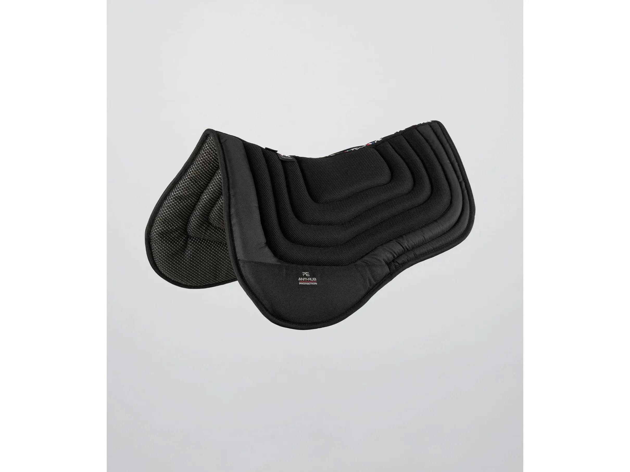 Premier Equine Anti-Slip Airflow SP Racing/Training Saddle Pad