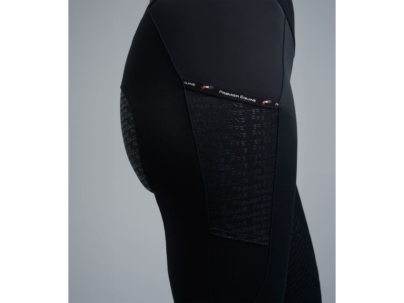 Premier Equine Aporia Ladies Riding Tights