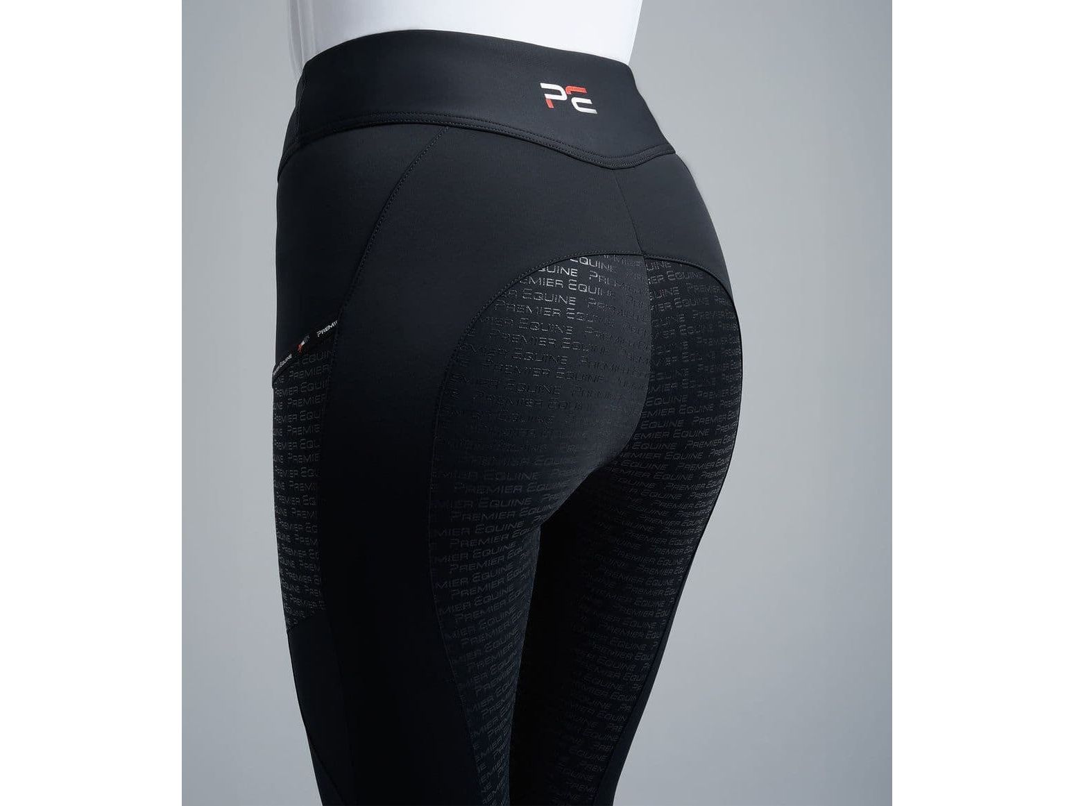 Premier Equine Aporia Ladies Riding Tights