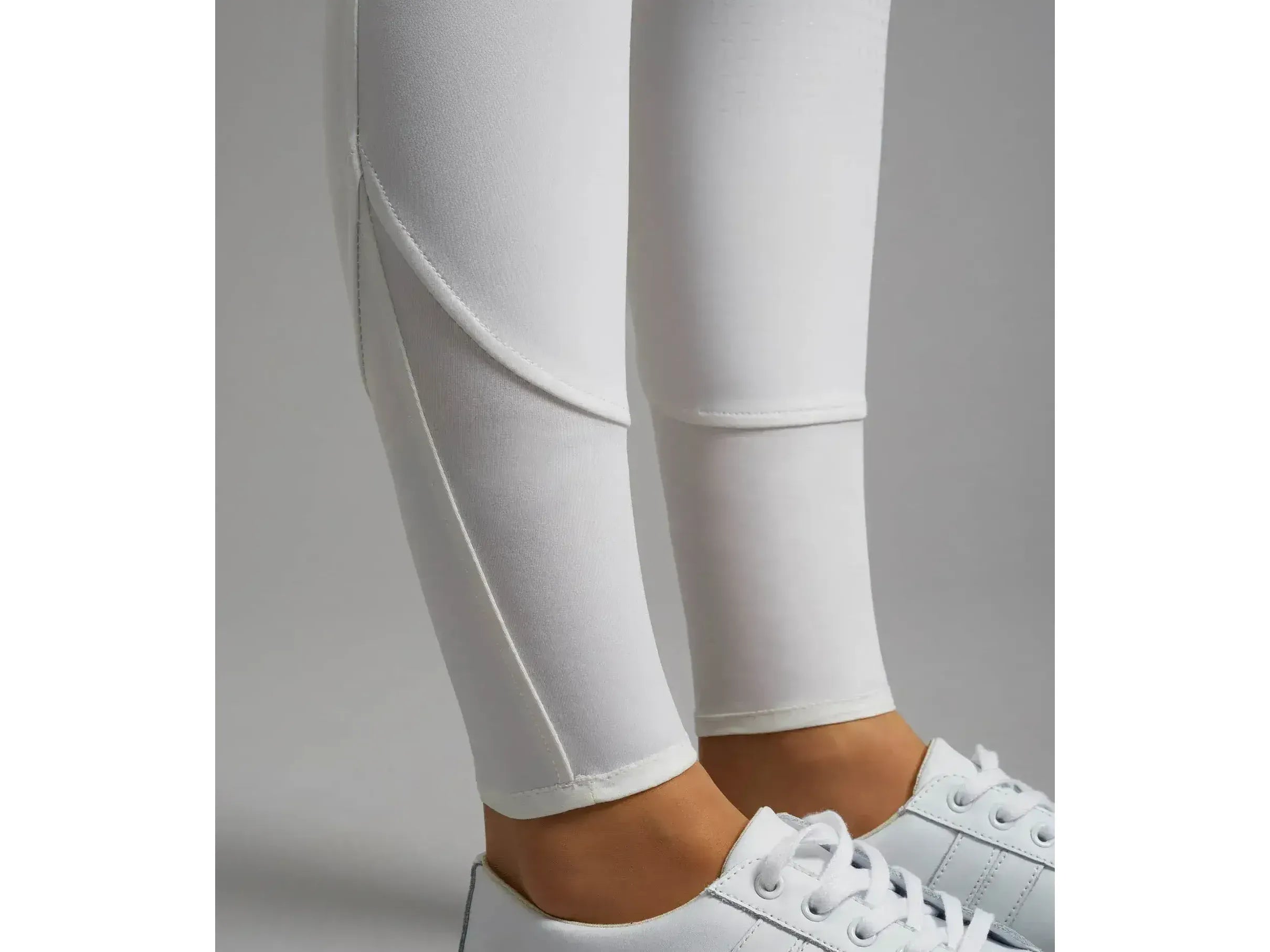 Premier Equine Aradina Ladies Full Seat Gel Competition Riding Breeches RRP £120.00