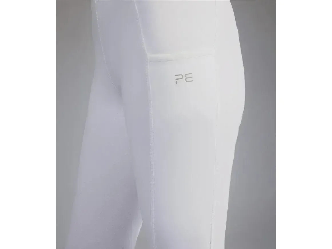 Premier Equine Aresso Ladies Full Seat Gel Riding Tights