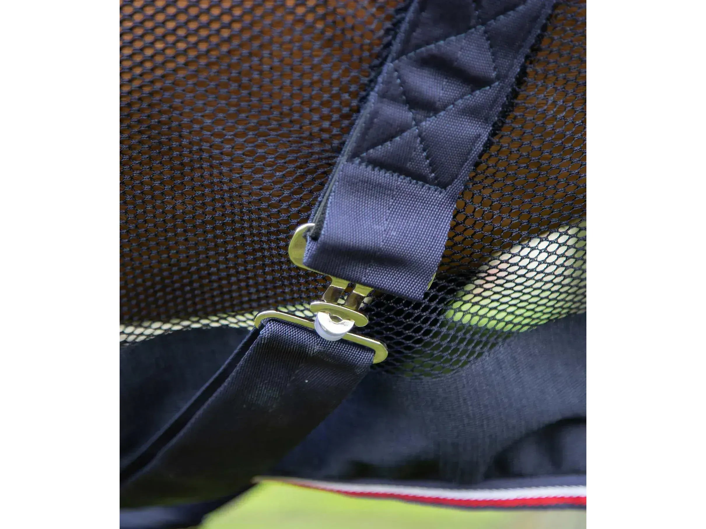 Premier Equine Arisca Scrim Cooler Rug