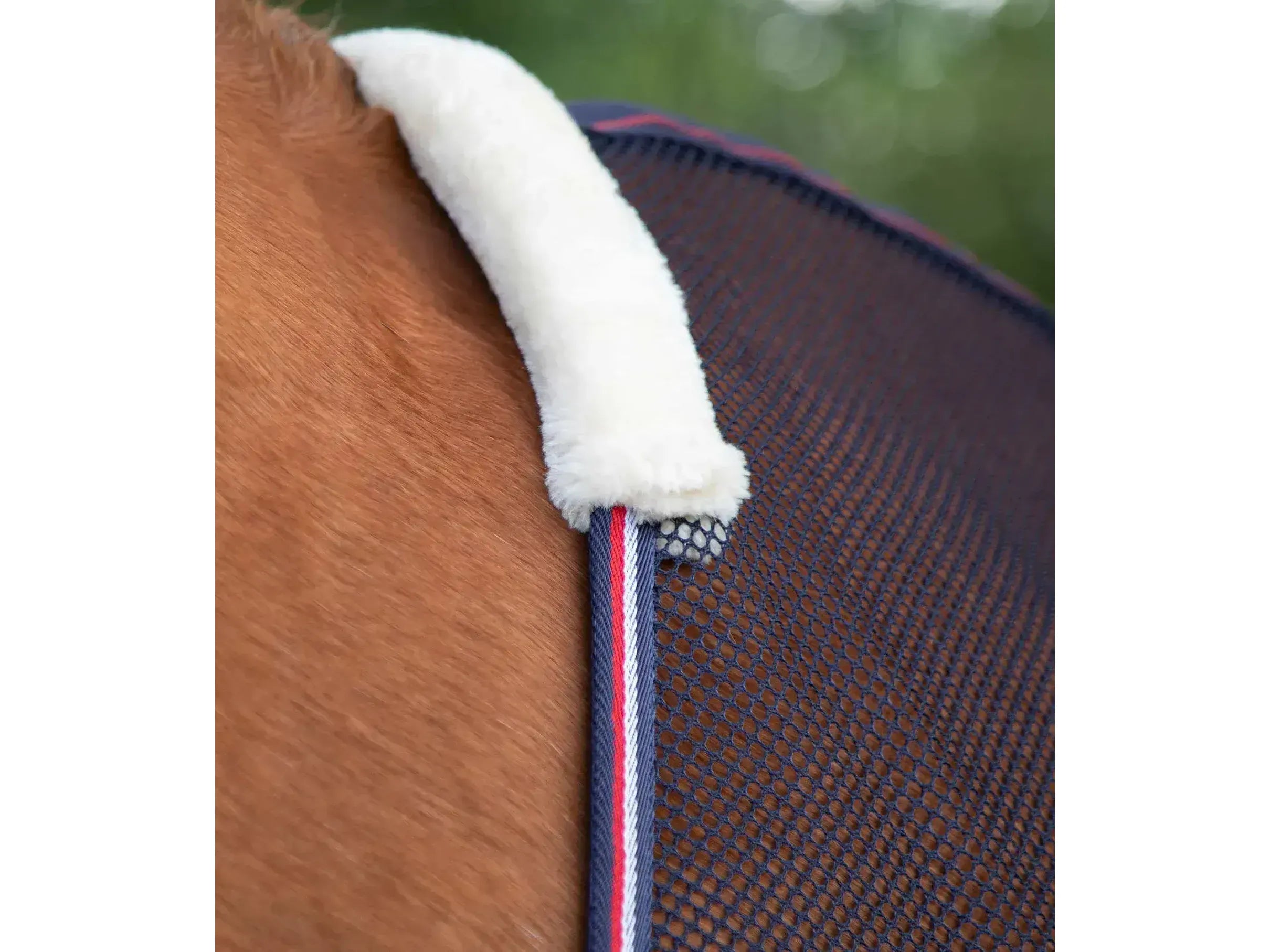 Premier Equine Arisca Scrim Cooler Rug