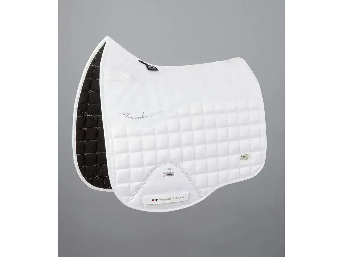 Premier Equine Armada Close Contact Dressage Square