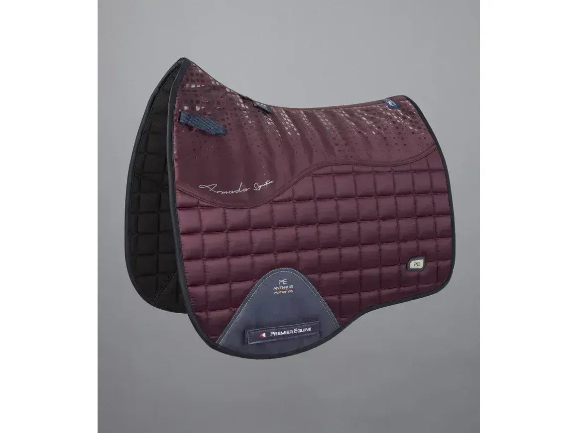 Premier Equine Armada Close Contact Dressage Square