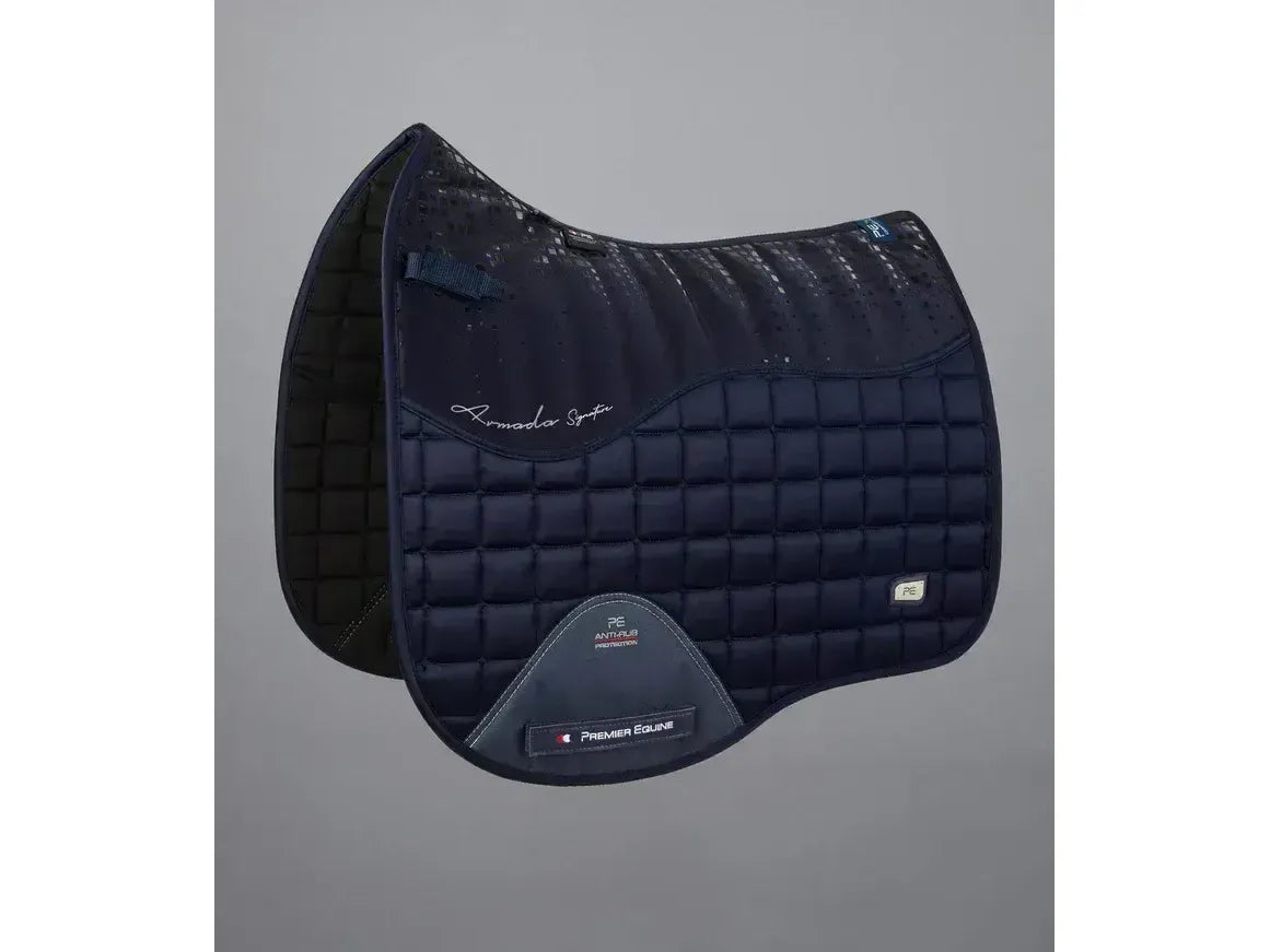 Premier Equine Armada Close Contact Dressage Square