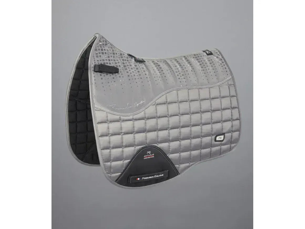 Premier Equine Armada Close Contact Dressage Square