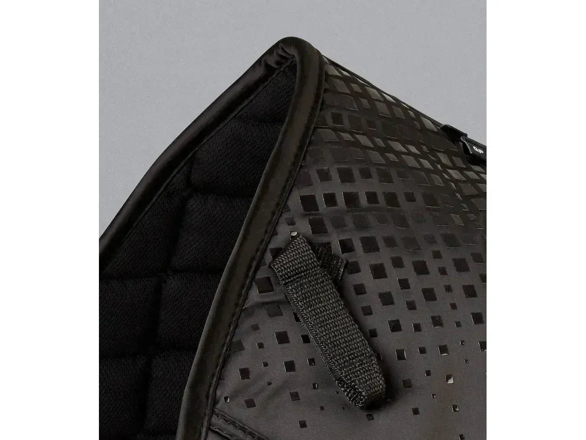 Premier Equine Armada Close Contact GP/Jump Saddle Square