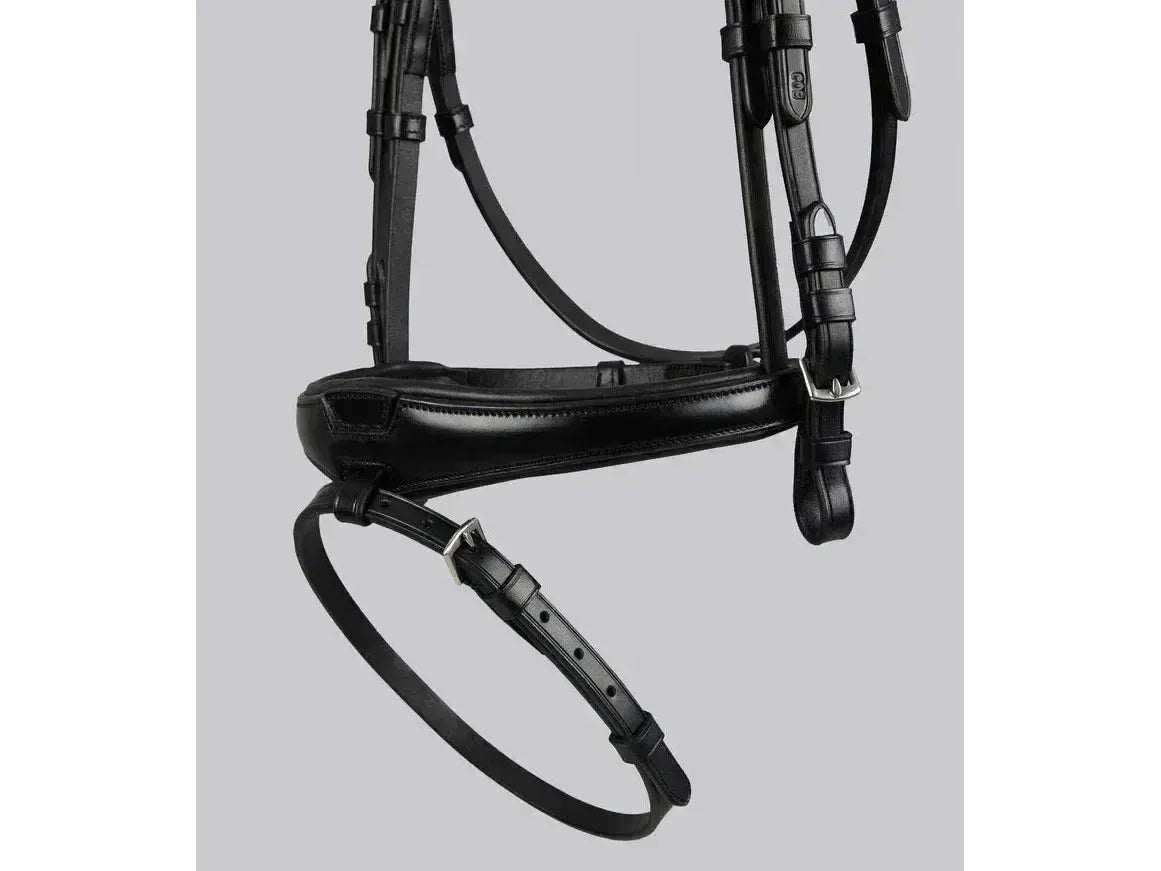 Premier Equine Artana Snaffle Bridle