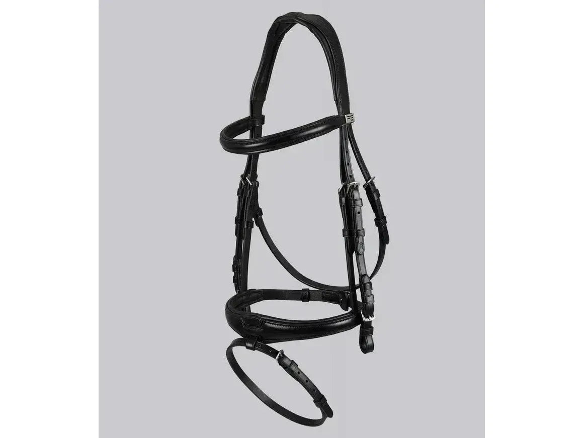 Premier Equine Artana Snaffle Bridle