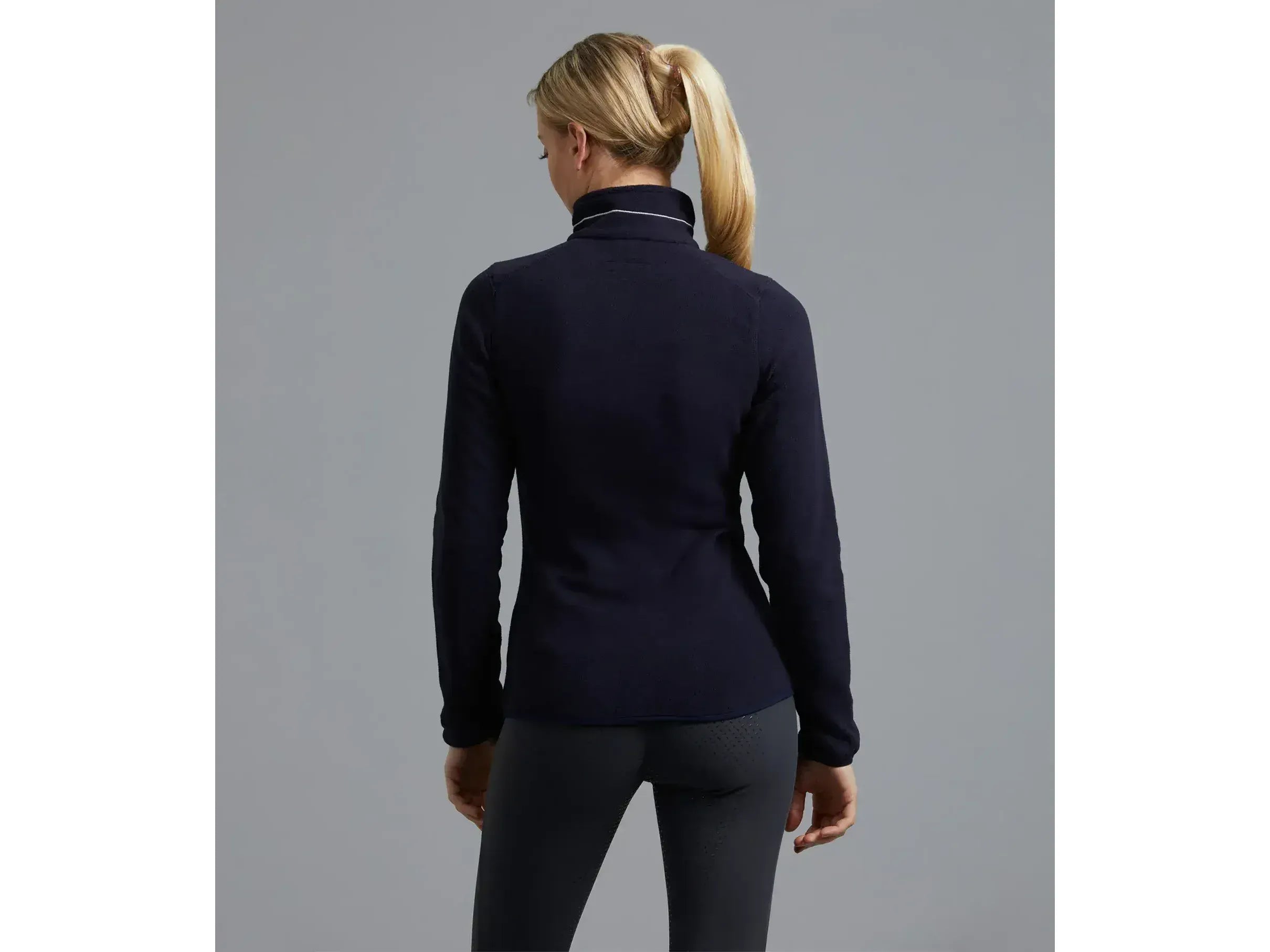 Premier Equine Ascendo Microfleece Riding Jacket