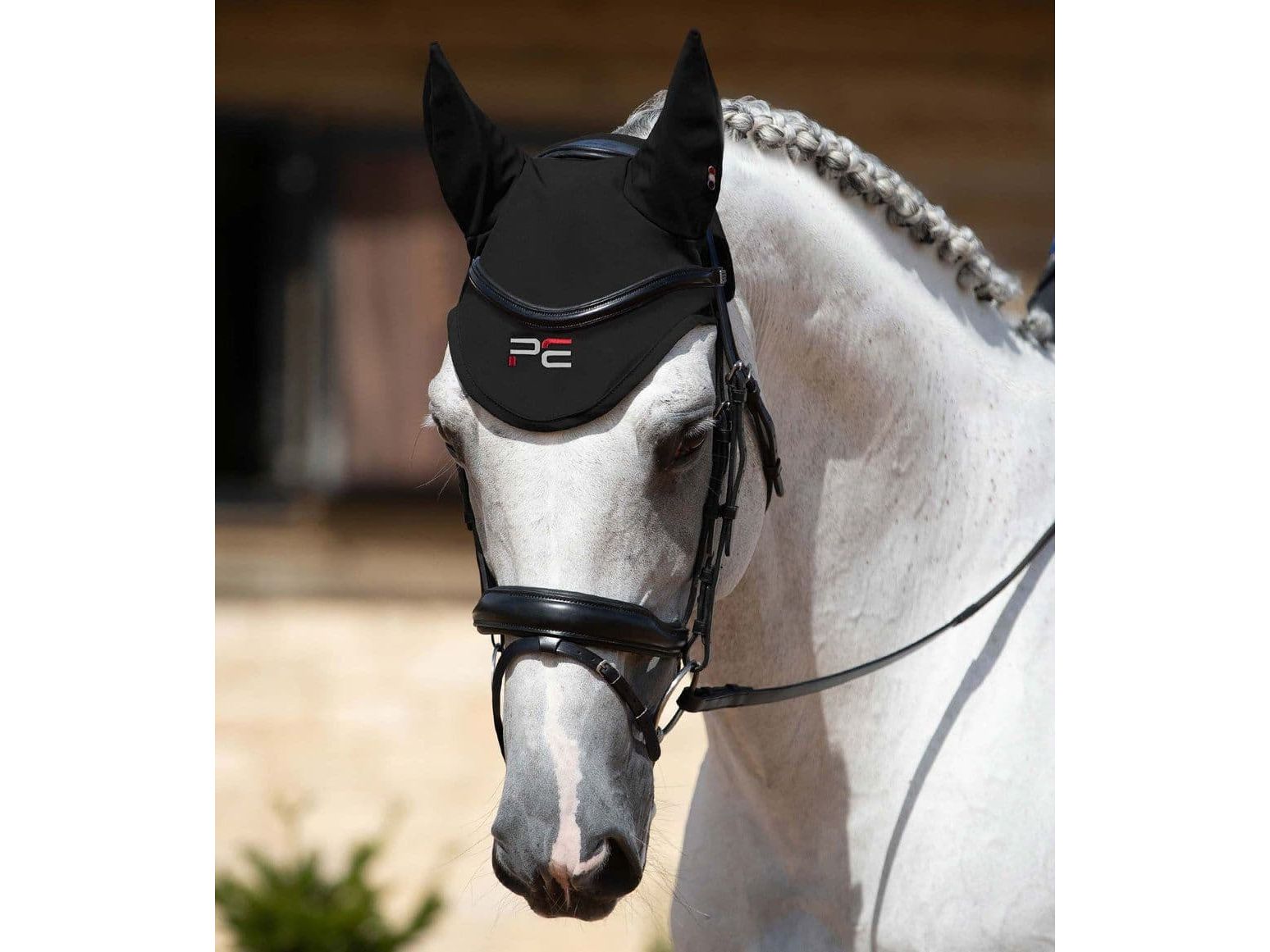 Premier Equine Atlas Fly Veil