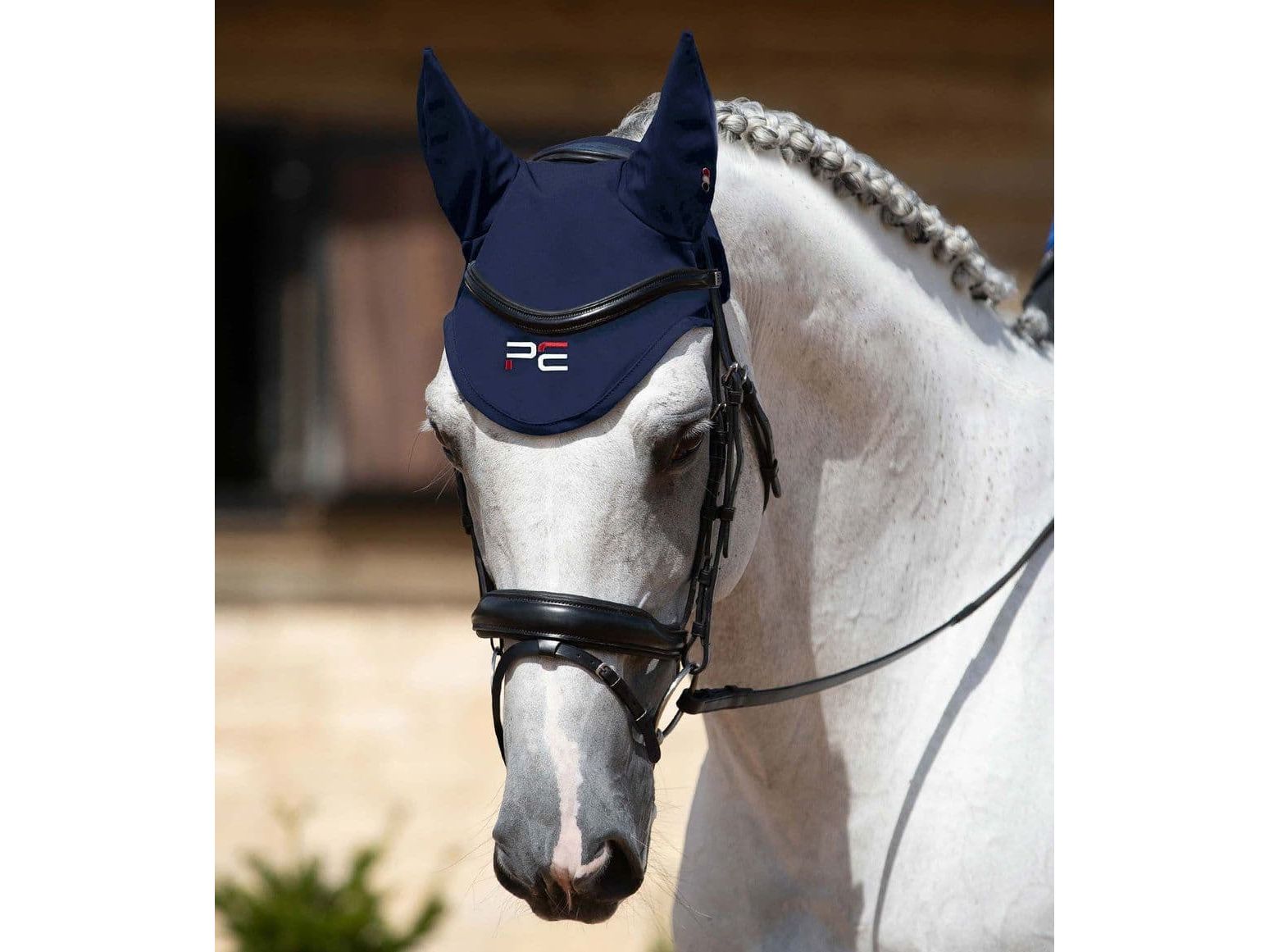 Premier Equine Atlas Fly Veil