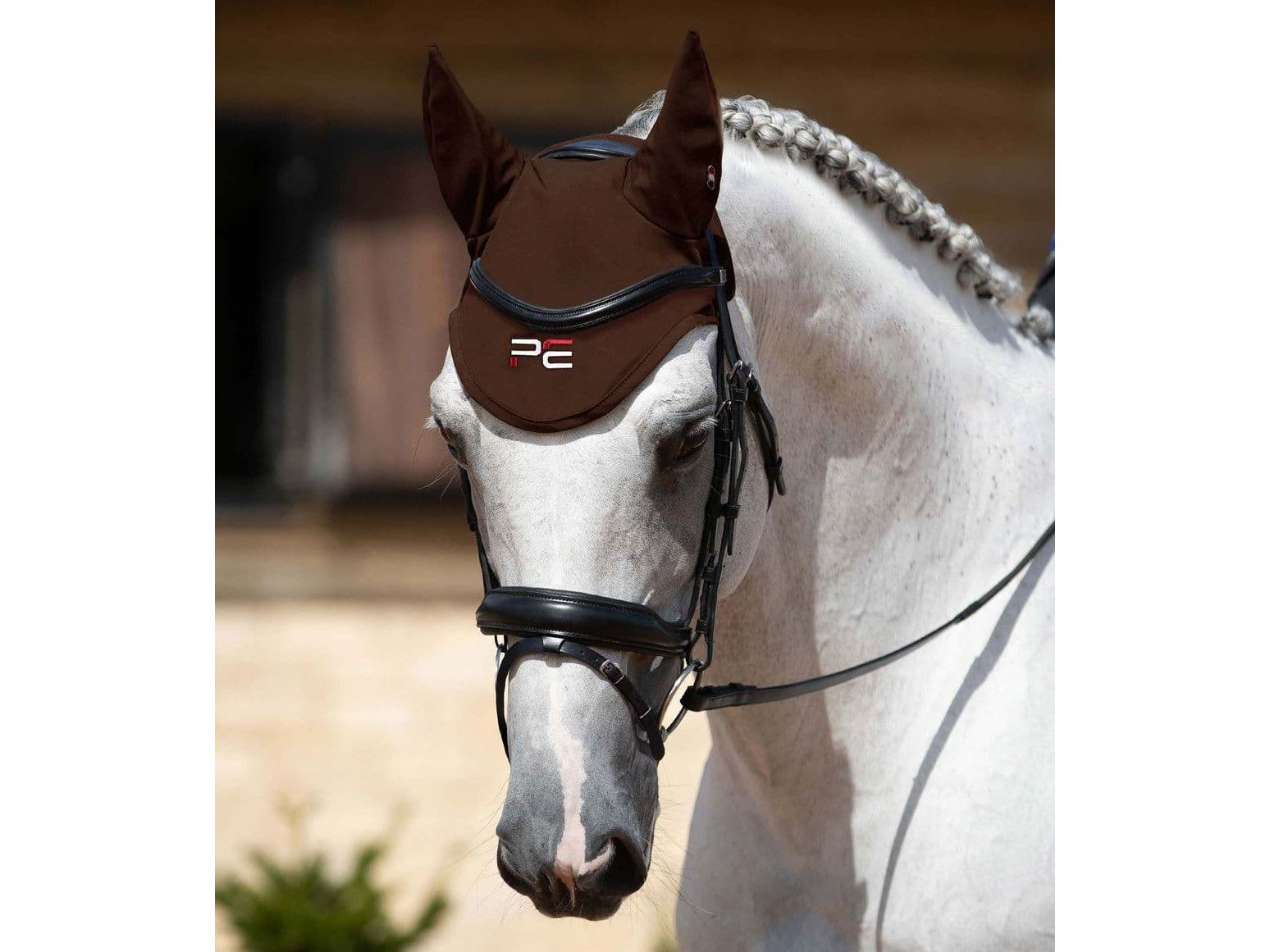 Premier Equine Atlas Fly Veil