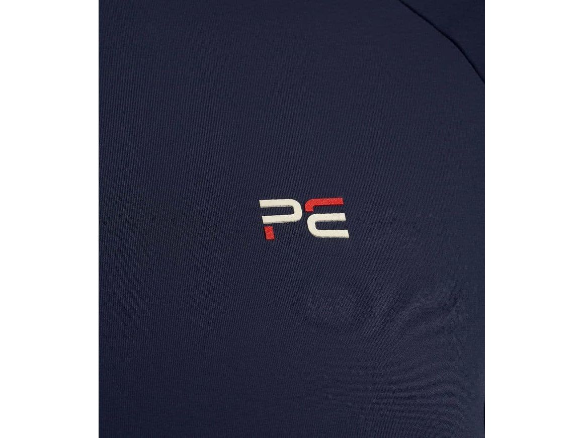 Premier Equine Aura Ladies Short Sleeve Riding Top