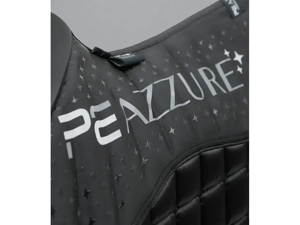 Premier Equine Azzure Anti Slip Satin Saddle Pad