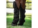Premier Equine Ballistic Knee Pro-Tech Horse Travel Boots Medium Black RRP £85.54
