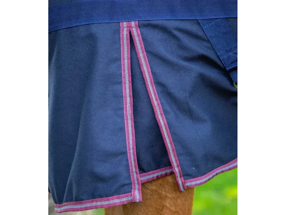 Premier Equine Barrasso Cotton Stable Sheet