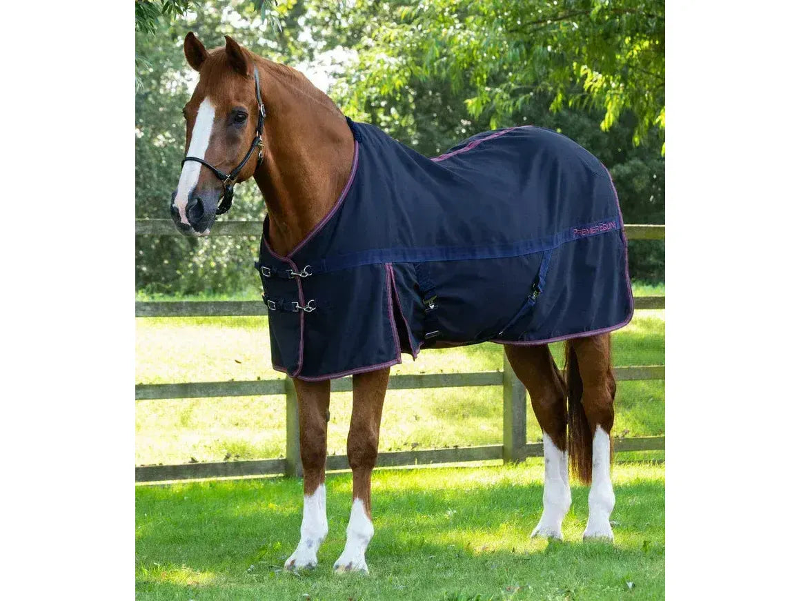 Premier Equine Barrasso Cotton Stable Sheet