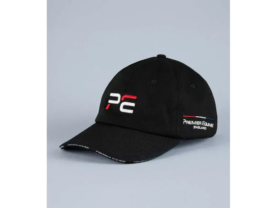 Premier Equine Baseball Cap