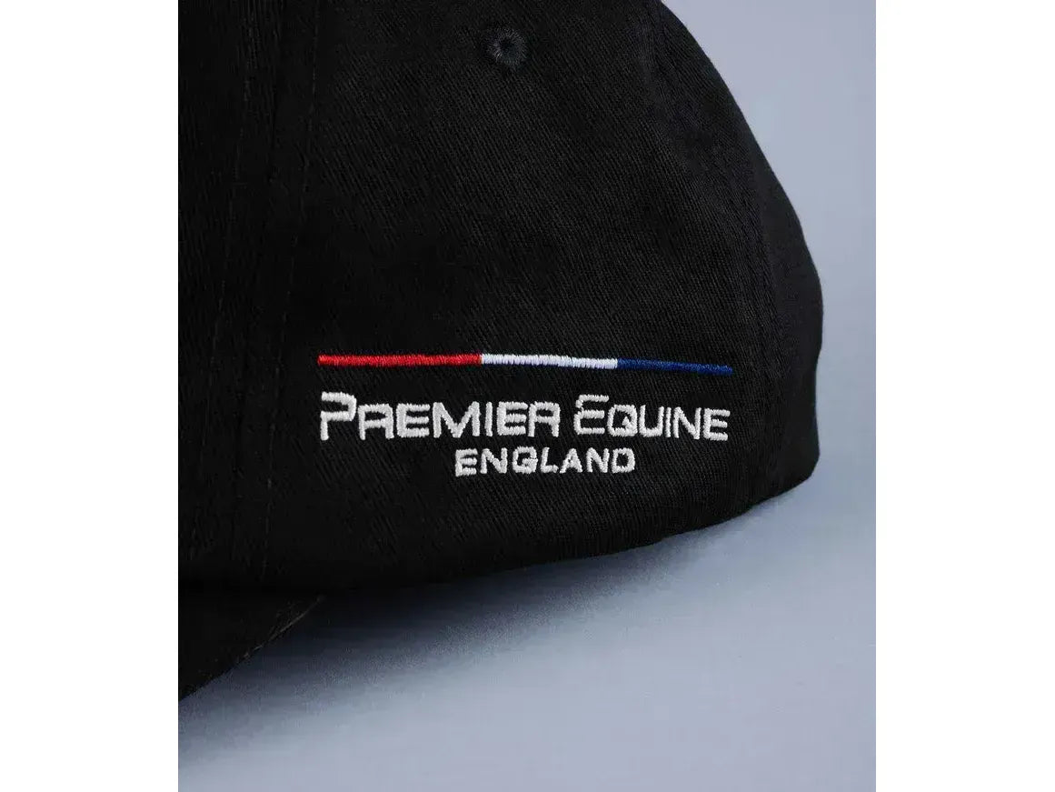 Premier Equine Baseball Cap