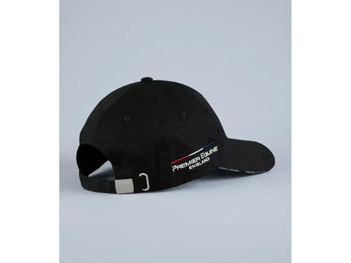 Premier Equine Baseball Cap