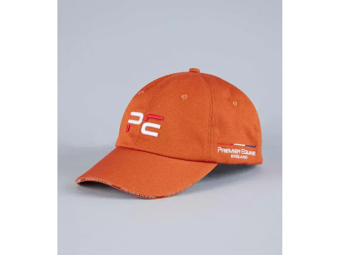 Premier Equine Baseball Cap