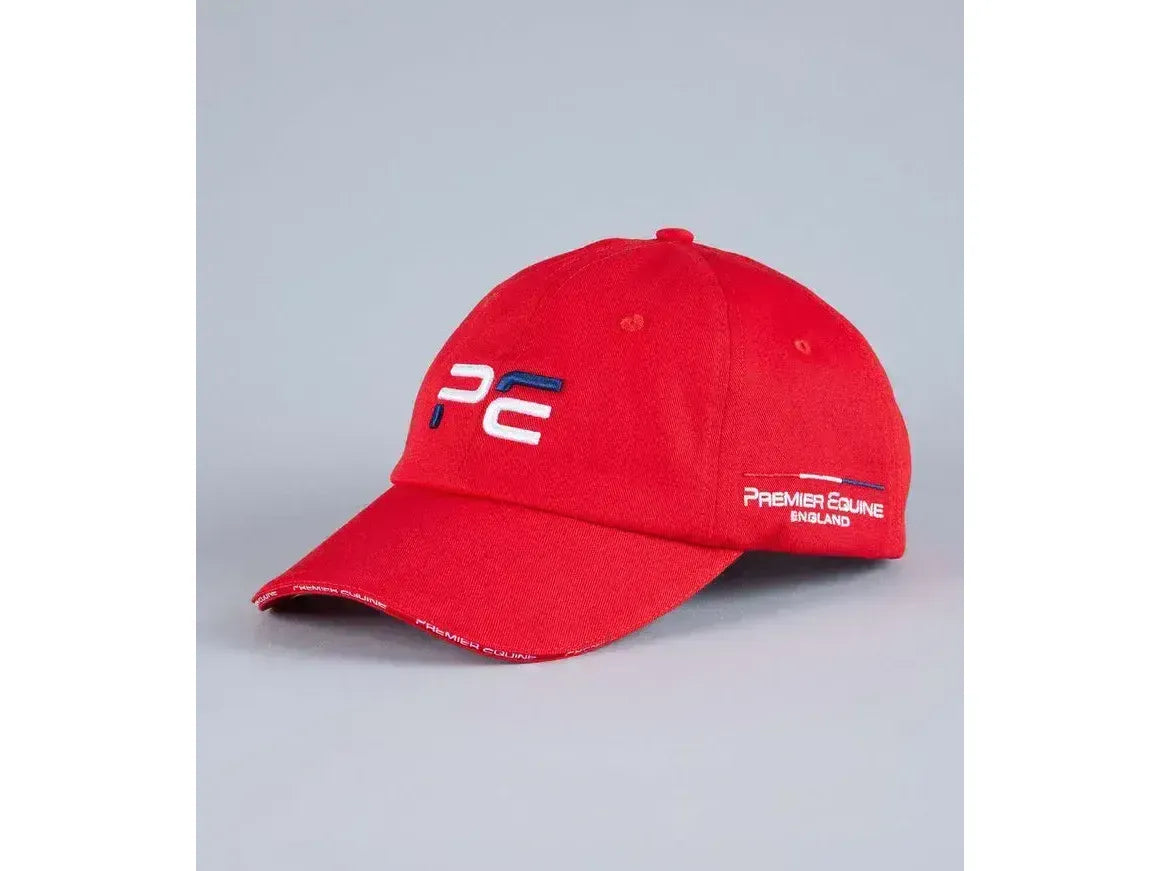 Premier Equine Baseball Cap