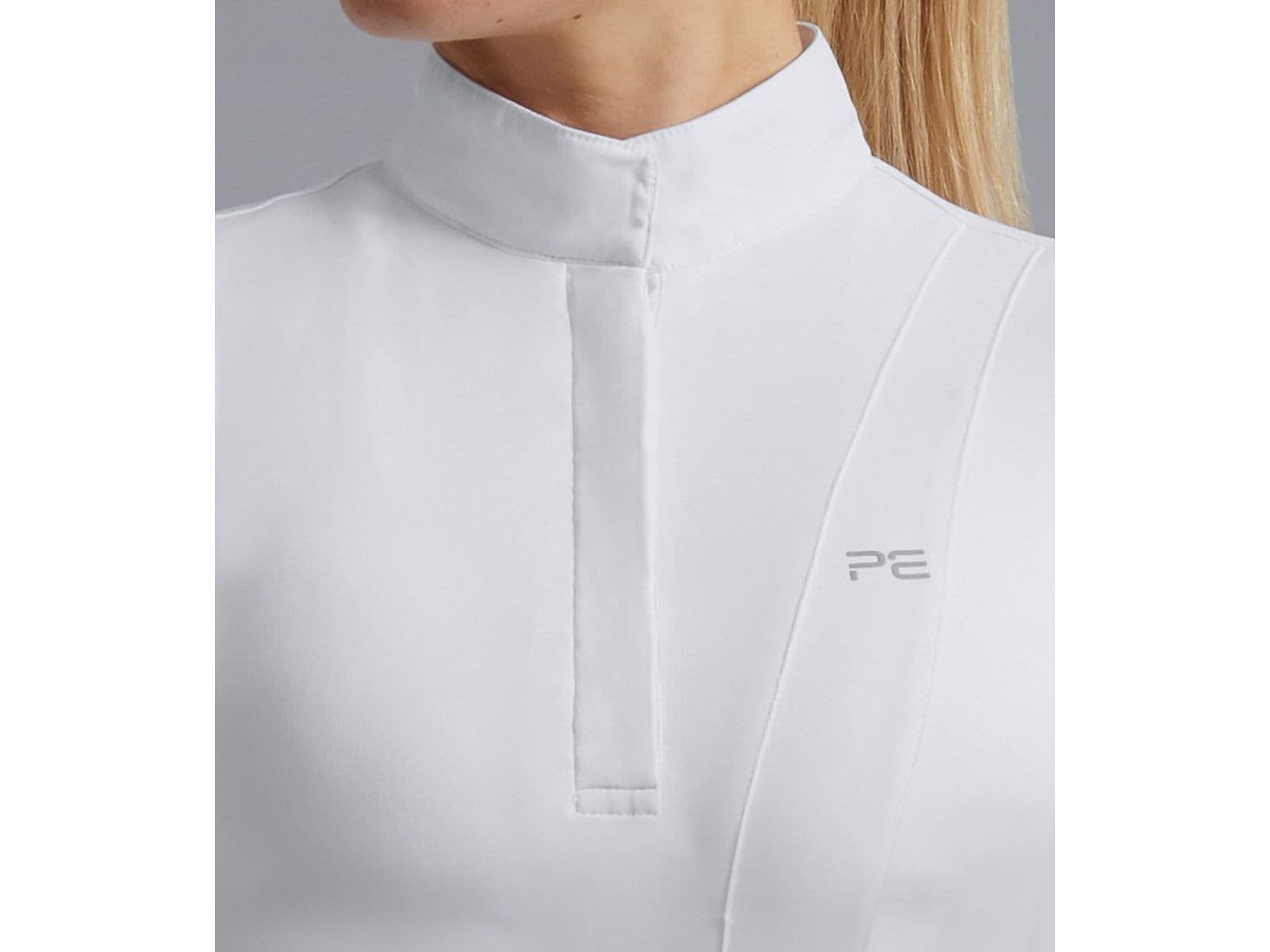 Premier Equine Bellisa Show Shirt