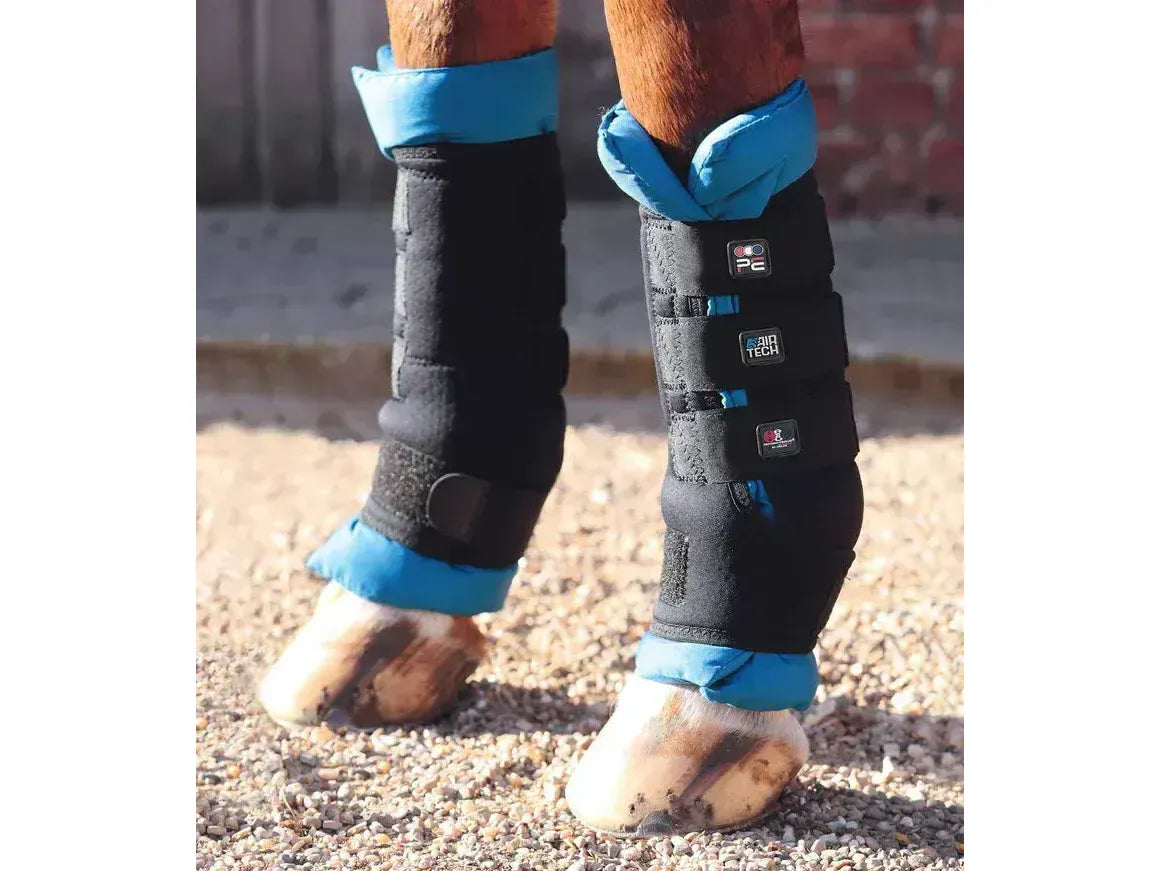 Premier Equine Bi-Polar Magni-Teque Boot Wraps