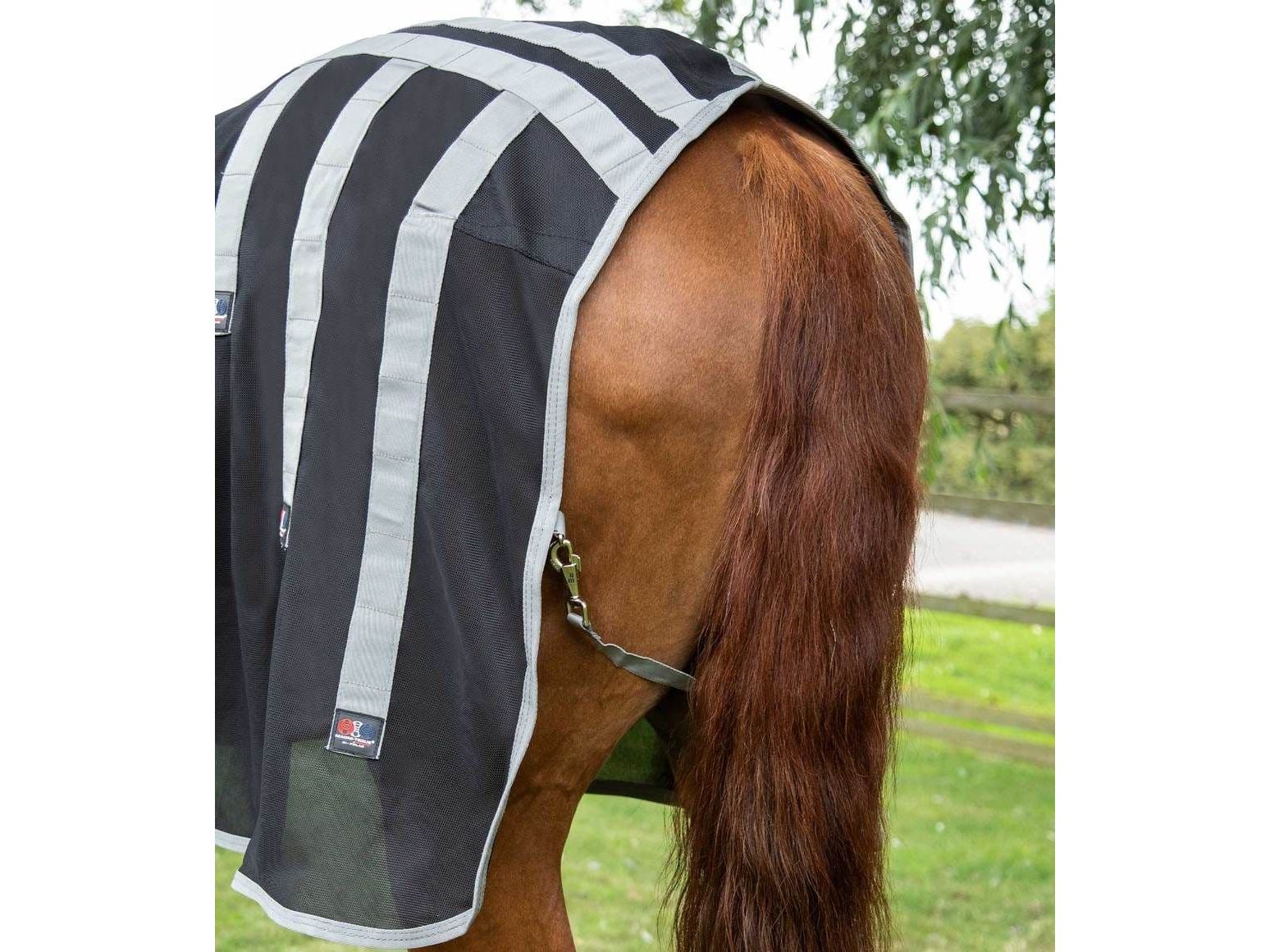 Premier Equine Bi-Polar Magni-Teque Therapy Rug
