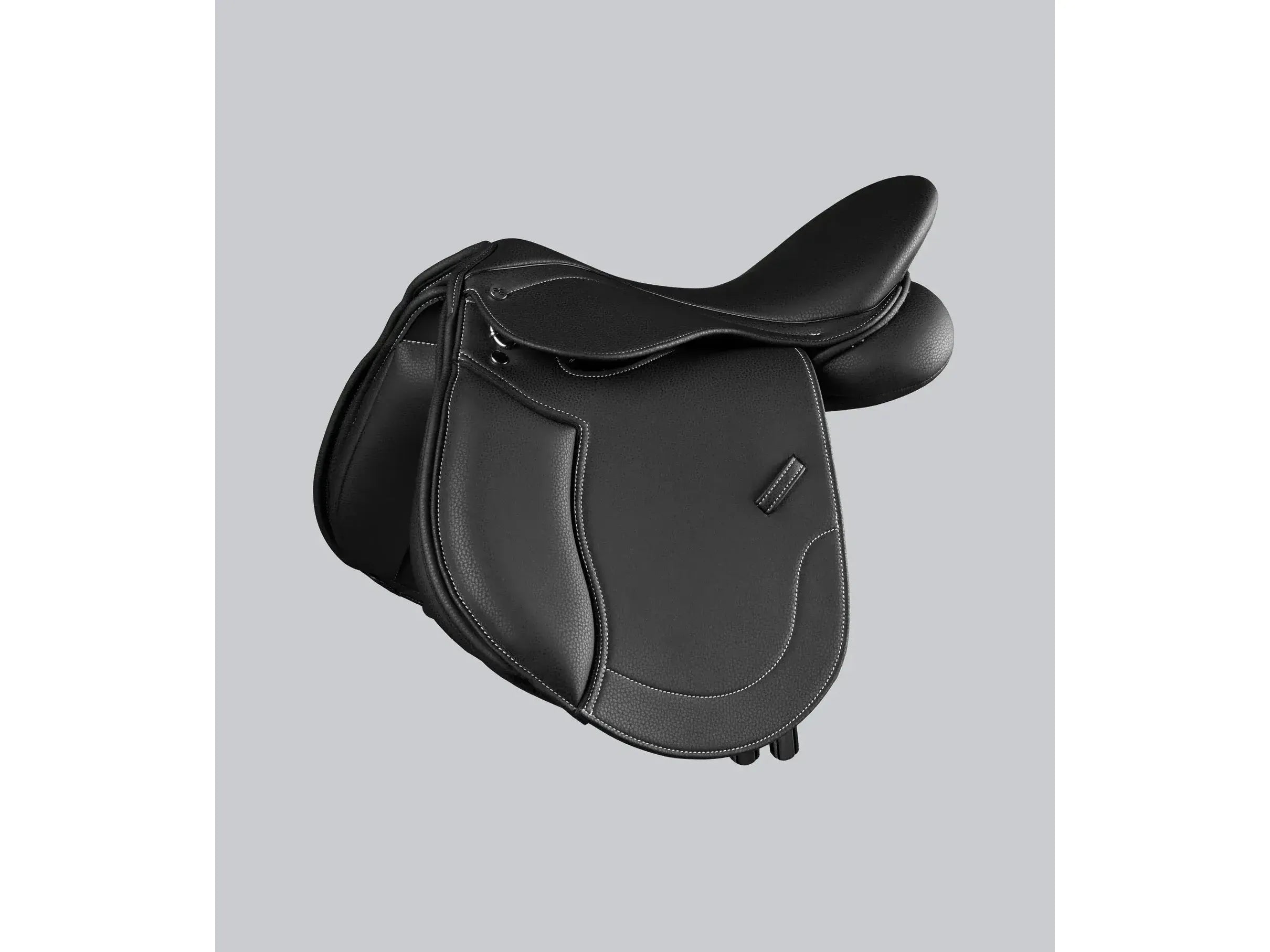 Premier Equine - Biarritz Synthetic Pony GP Saddle