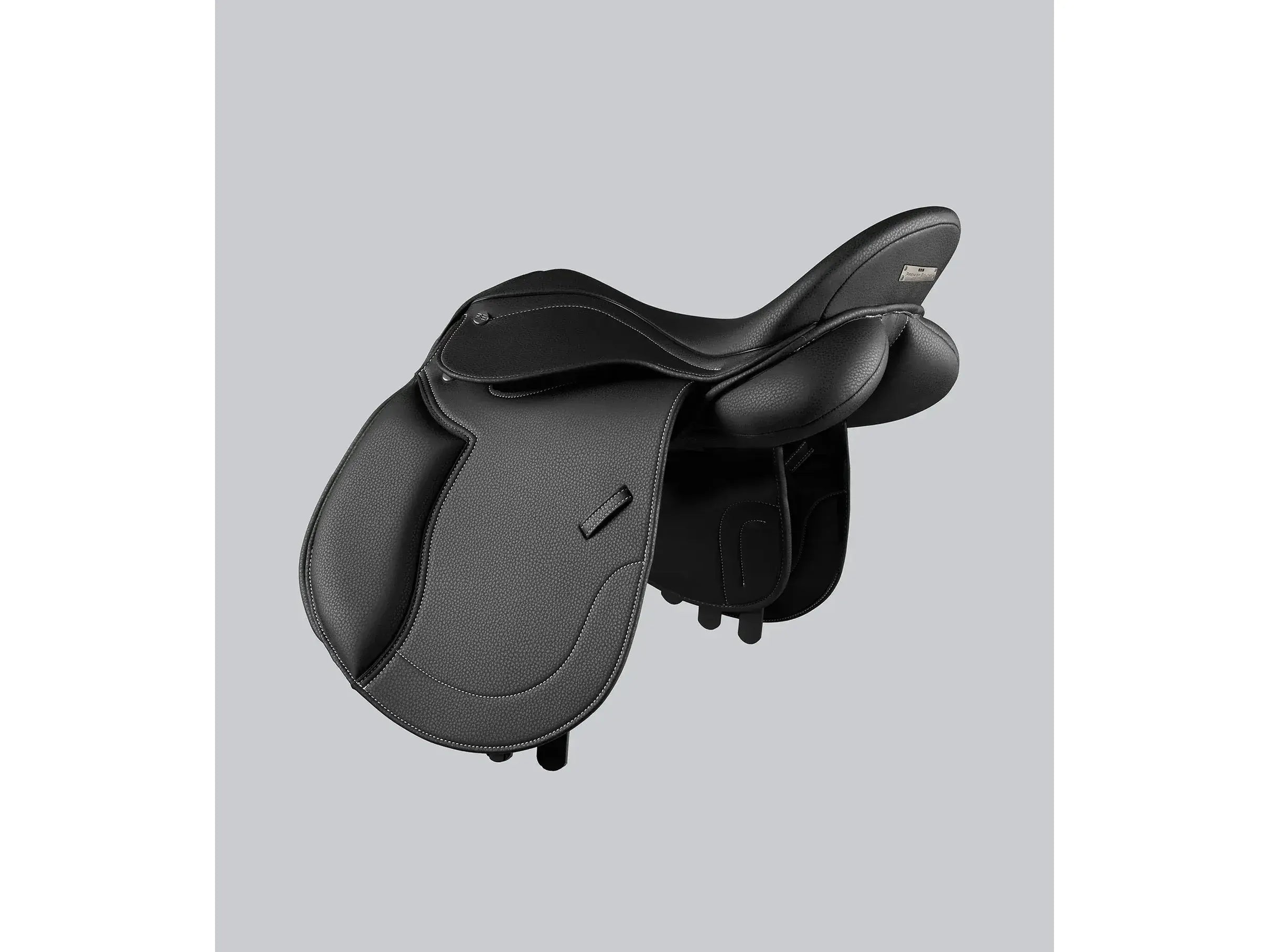 Premier Equine - Biarritz Synthetic Pony GP Saddle