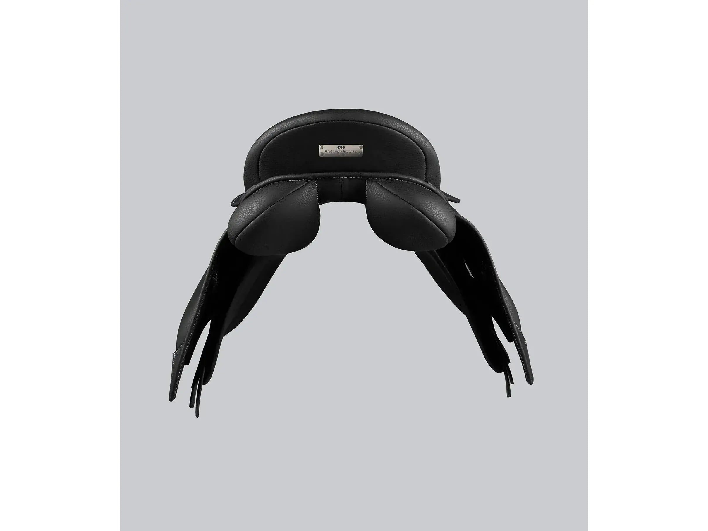 Premier Equine - Biarritz Synthetic Pony GP Saddle