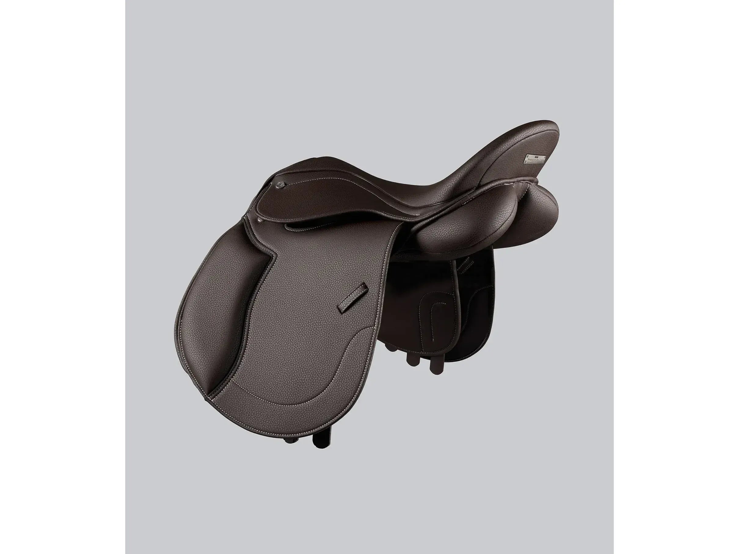 Premier Equine - Biarritz Synthetic Pony GP Saddle